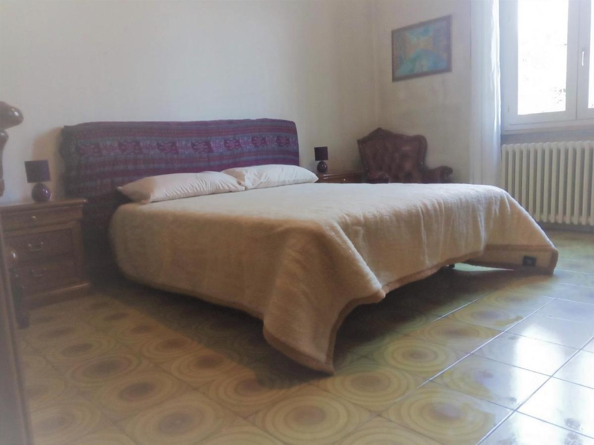 Primaticcio Camera A Sud Μπολόνια Εξωτερικό φωτογραφία